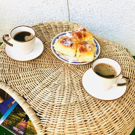 Apartament Vica Gura Humorului Buitenkant foto